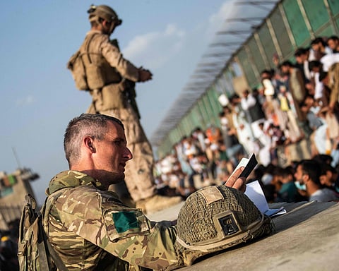 kabul