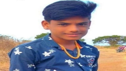 अनिकेत  घुगे
