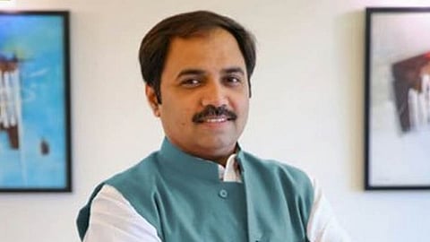sambhaji patil nilangekar