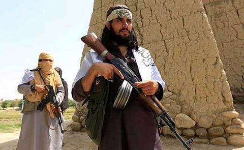 taliban