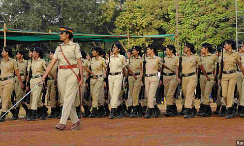police