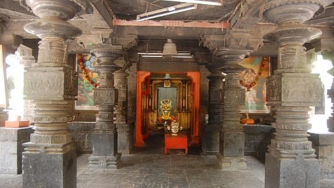 श्रावण विशेष : सिद्धरामेश्‍वरांचे आराध्य दैवत श्री मल्लिकार्जुन