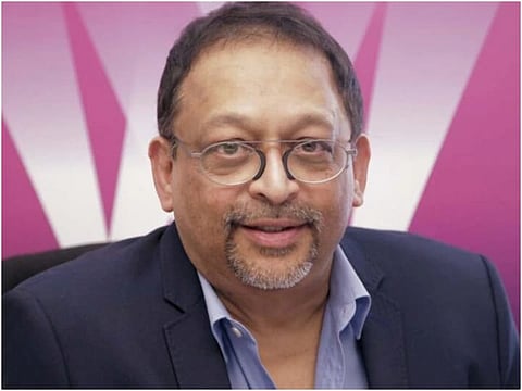 pradeep guha