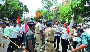 shiv sena-bjp
