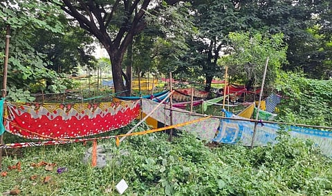 hadapsar