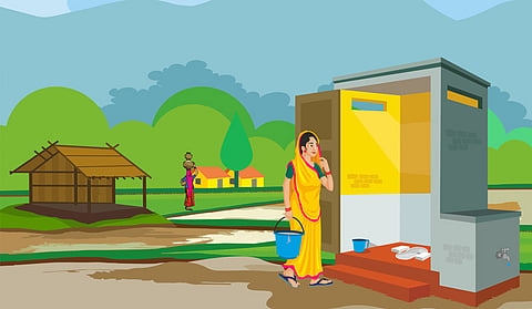 129 more villages in Pune district will be Hagandari free