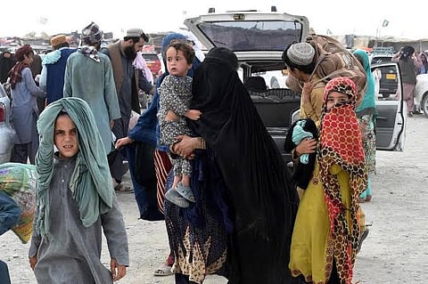 taliban