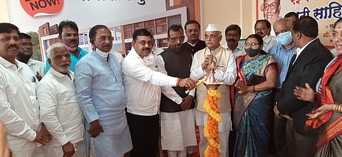 Acharya Atre