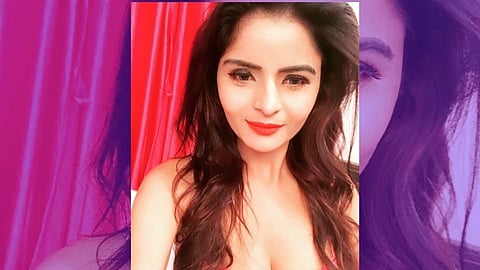 Gehana vasisth