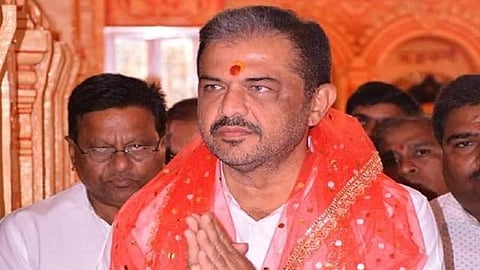 Sunil Kedar