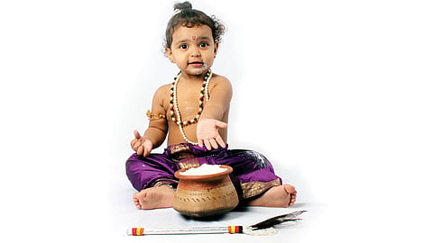 Balkrishna