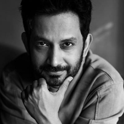Umesh Kamat