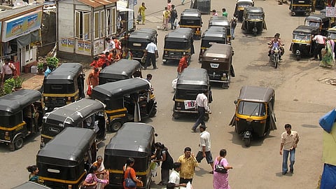 rickshaw 