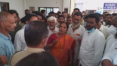 bjp