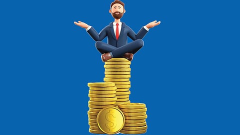 Sovereign Gold Bond