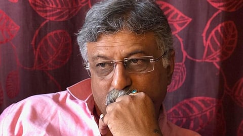 milind dastane