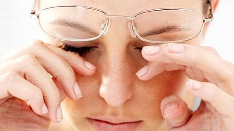 Eye 