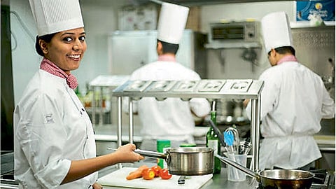Hotel Management