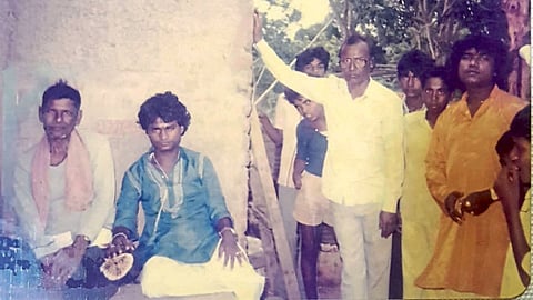 anand shinde