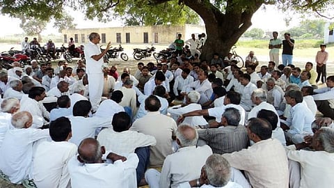 gram panchayat