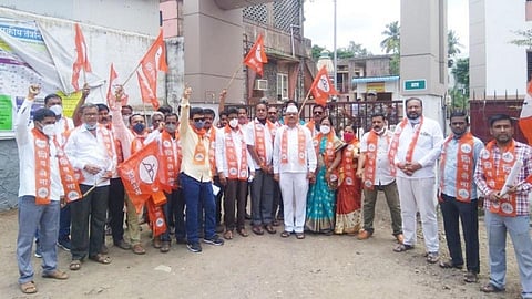 ShivSena
