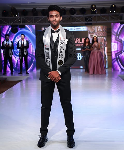 vaibhav vaman