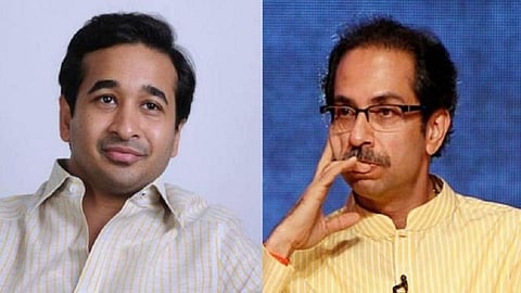 Nitesh Rane