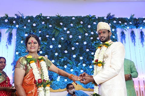 Dattu Bhoknal