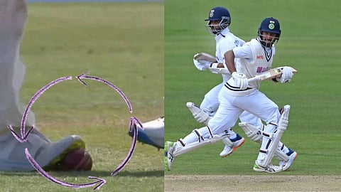 IND vs ENG