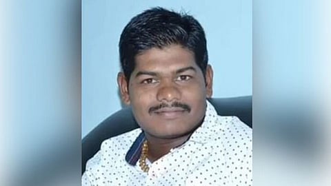 nikhil dhotre