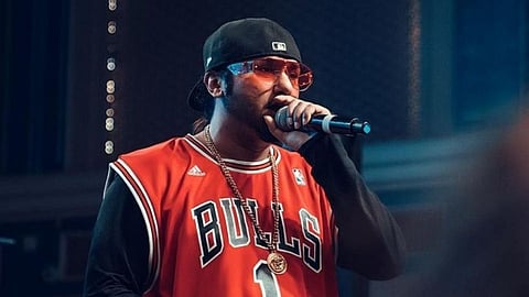 yo yo honey singh