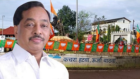 jan ashirwad yatra