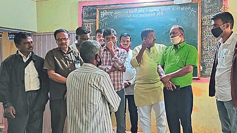 Mahadev Jankar