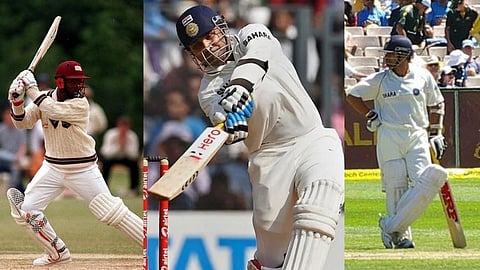Cricket News