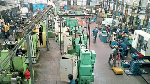 Industry