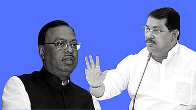 वडेट्टीवार-बावनकुळे