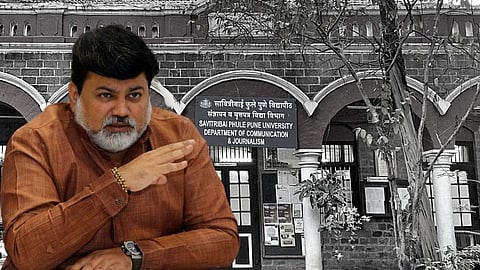 शिक्षणमंत्री उदय सामंत रानडे इन्स्टिट्यूटला देणार भेट