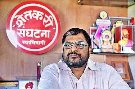 raju shetti