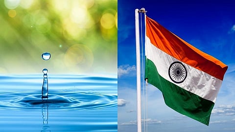 बेलाटीला मिळाले दुष्काळापासून स्वातंत्र्य! श्रमदानाचा झाला फायदा