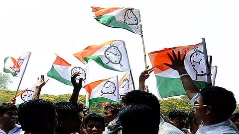 NCP 