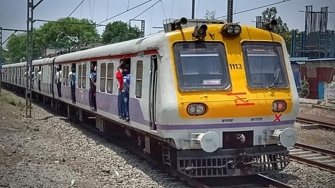 pune lonavala local train
