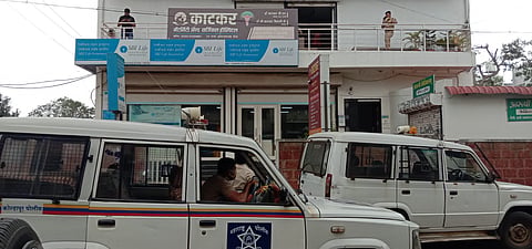 गर्भलिंग निदान चाचणी; रुग्णालयावर कारवाई, इचलकरंजीतील प्रकार 