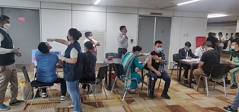 तालिबानपासून वाचवलं, आता पोलिओपासूनही! धोका ओळखून केंद्राची घोषणा