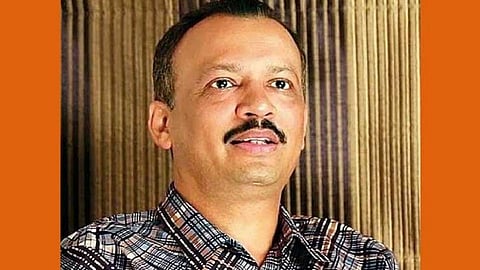 Milind Narvekar