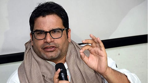 prashant kishor
