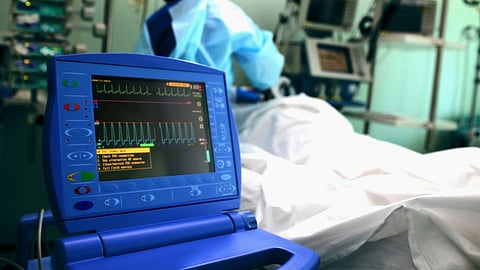 Life-Support-System