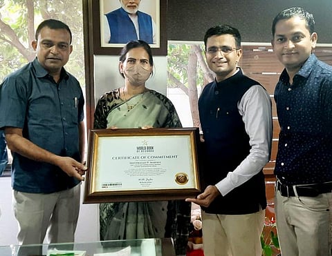 शिवप्रसाद महाले 