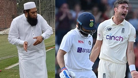 ING vs ENG