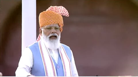 narendra modi