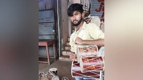 Dholki